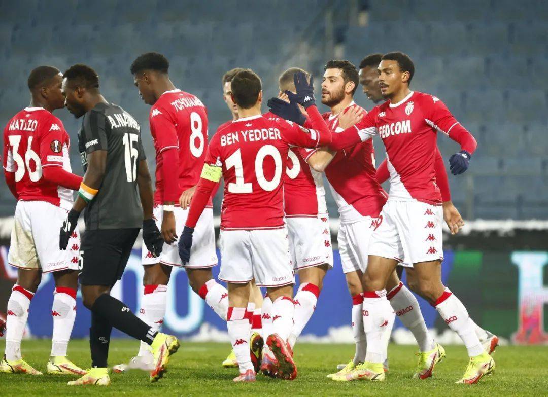 关于赛后意甲传出新动向，摩纳哥状态回暖，管理层表态：态度坚定，数据趋势出现新变化的信息