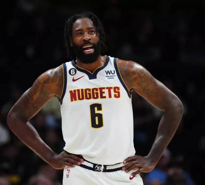 英超赛程吃紧，丹佛掘金转会期战术微调，球迷炸锅，更衣室氛围转暖 