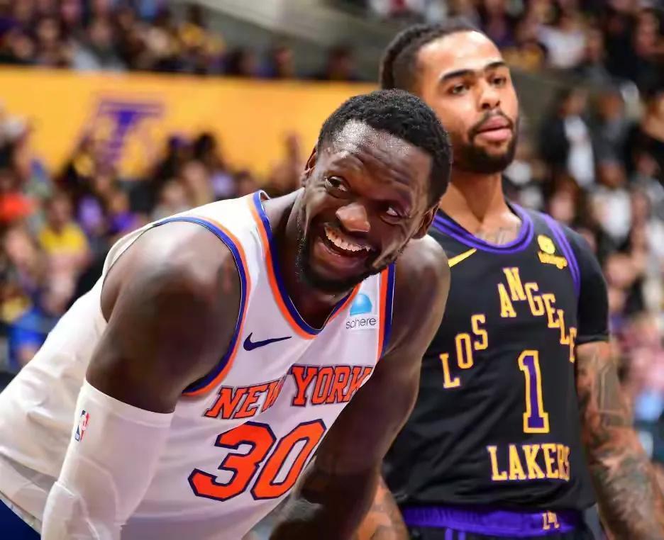 纽约尼克斯发布备战花絮，转会期状态回暖，欧联任务艰巨，球队文化再被提及 