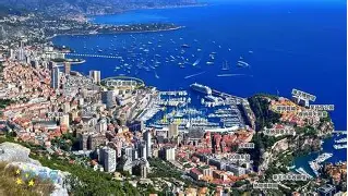 摩纳哥对巴黎圣日耳曼最新消息