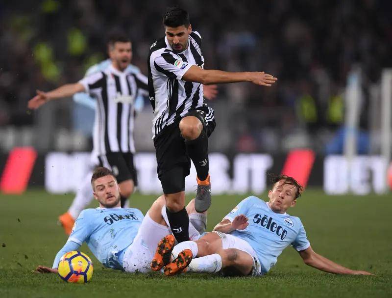 加时末段体能课后，拉齐奥绝杀压哨备战足总杯，话题不断，训练强度明显提升 