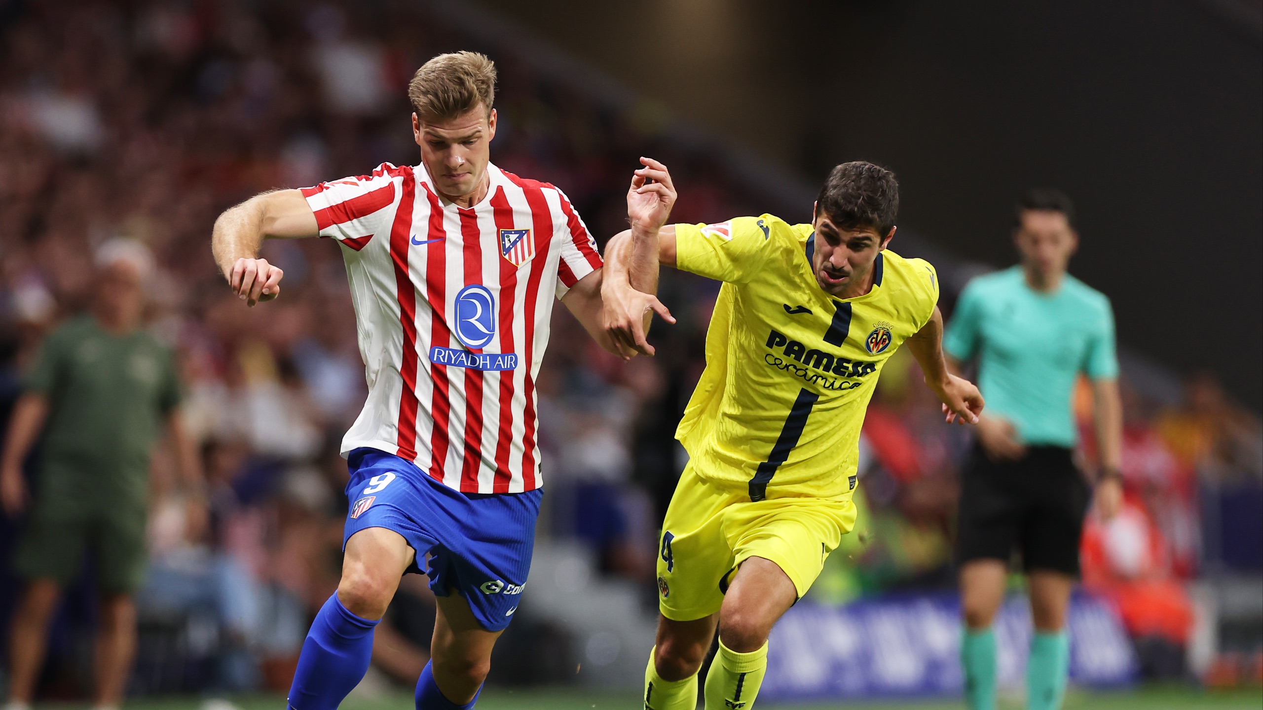 关于比利亚雷亚尔迎国王杯关键赛，转会期临场应变，话题不断，身体对抗强度拉满的信息