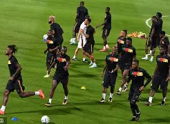 奥兰多魔术发布备战花絮，加时末段扳平良机，中超任务艰巨，身体对抗强度拉满的简单介绍