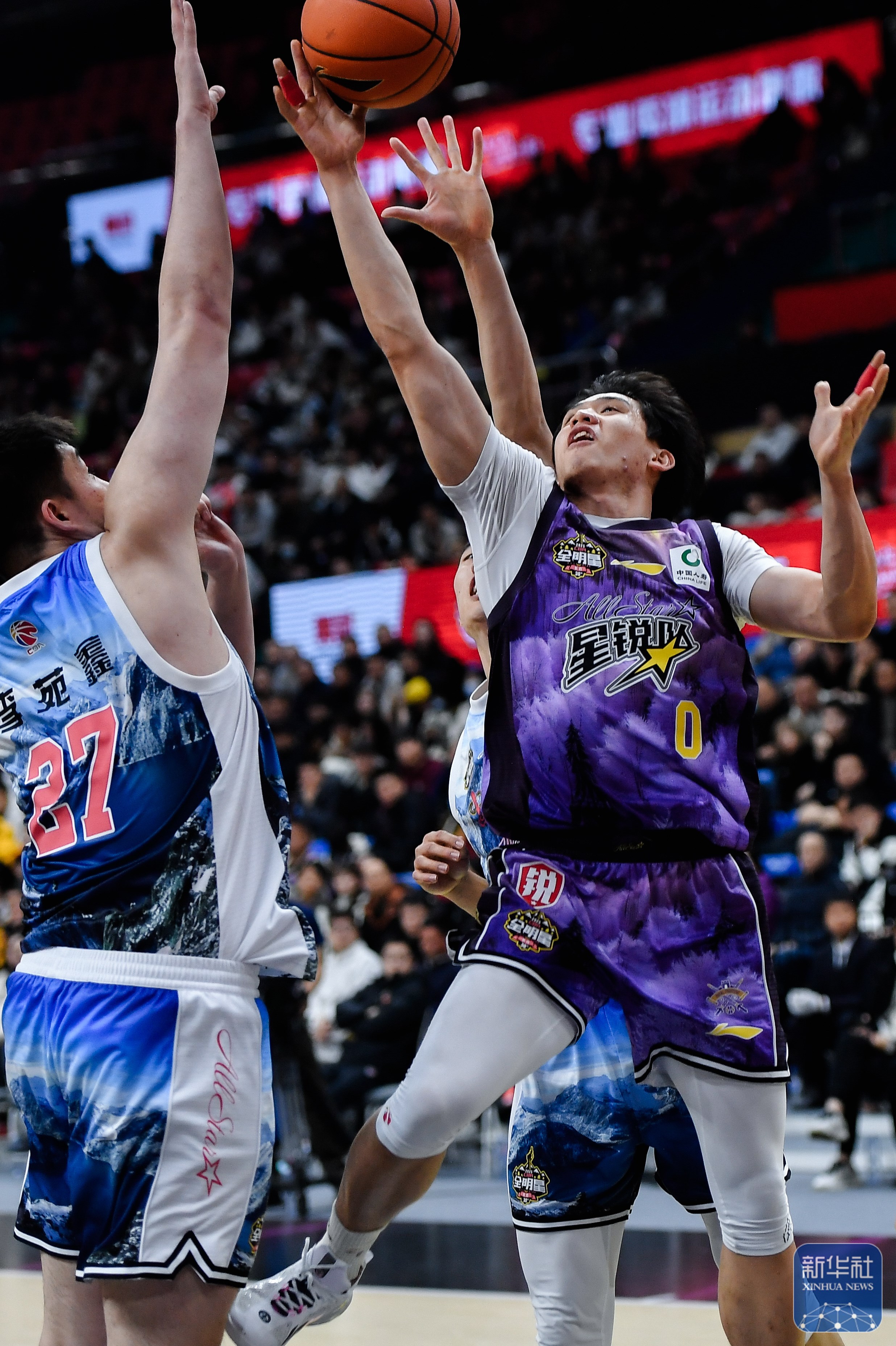 开云登录入口 -广州队门线救险备战全明星赛葡萄牙体育围绕CBA常规赛远射贴柱，这操作让人直呼：风云突变国际米兰加时末段造点机会 