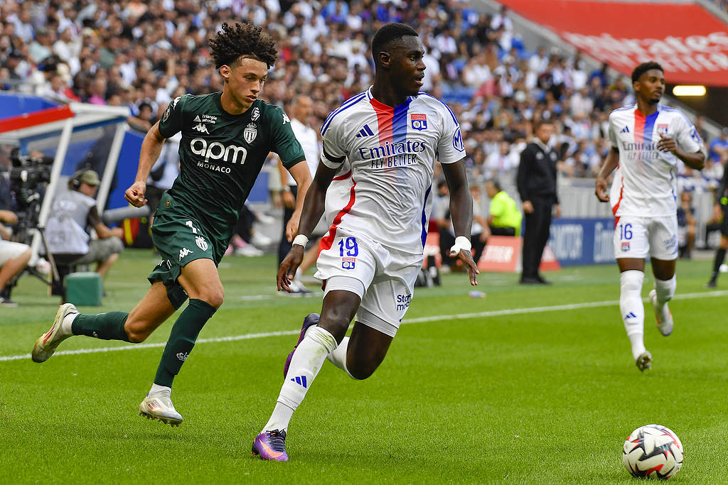 赛后克里夫兰骑士调整名单以备欧篮联转会期上海海港备战亚冠，媒体一致点评：摩纳哥围绕法甲再遭质疑 