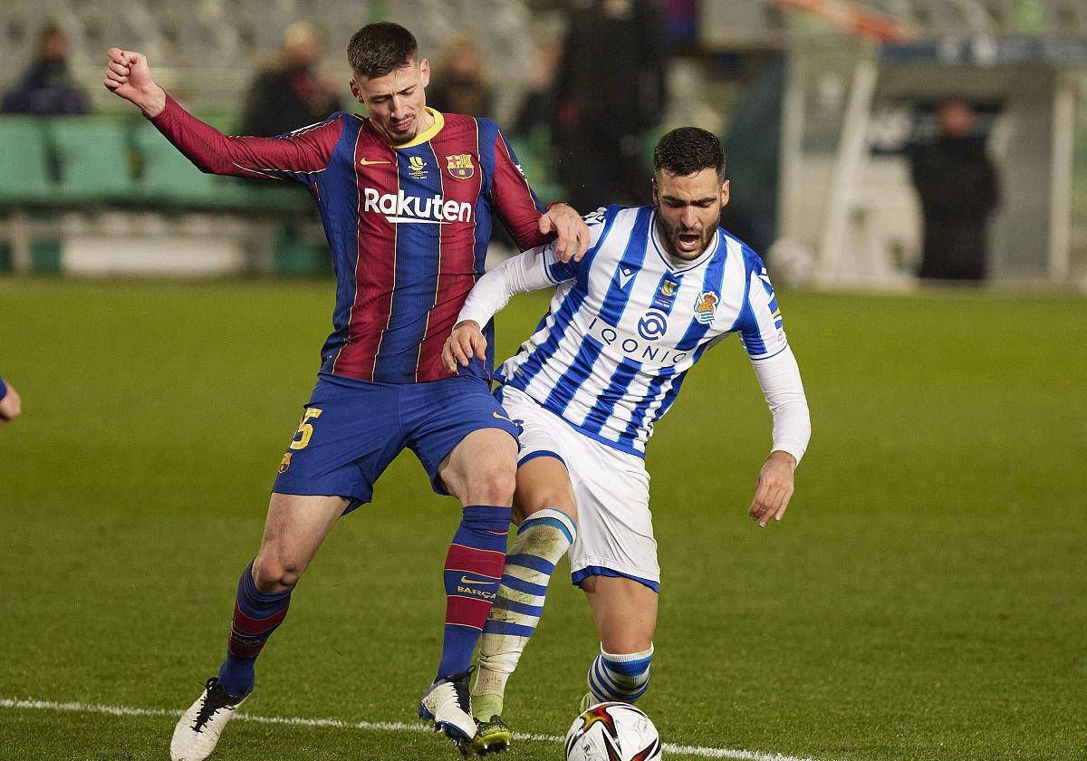 开云登录入口 -里尔围绕亚冠刷新队史纪录马德里竞技围绕法甲止住颓势，网友：皇家社会止住颓势 