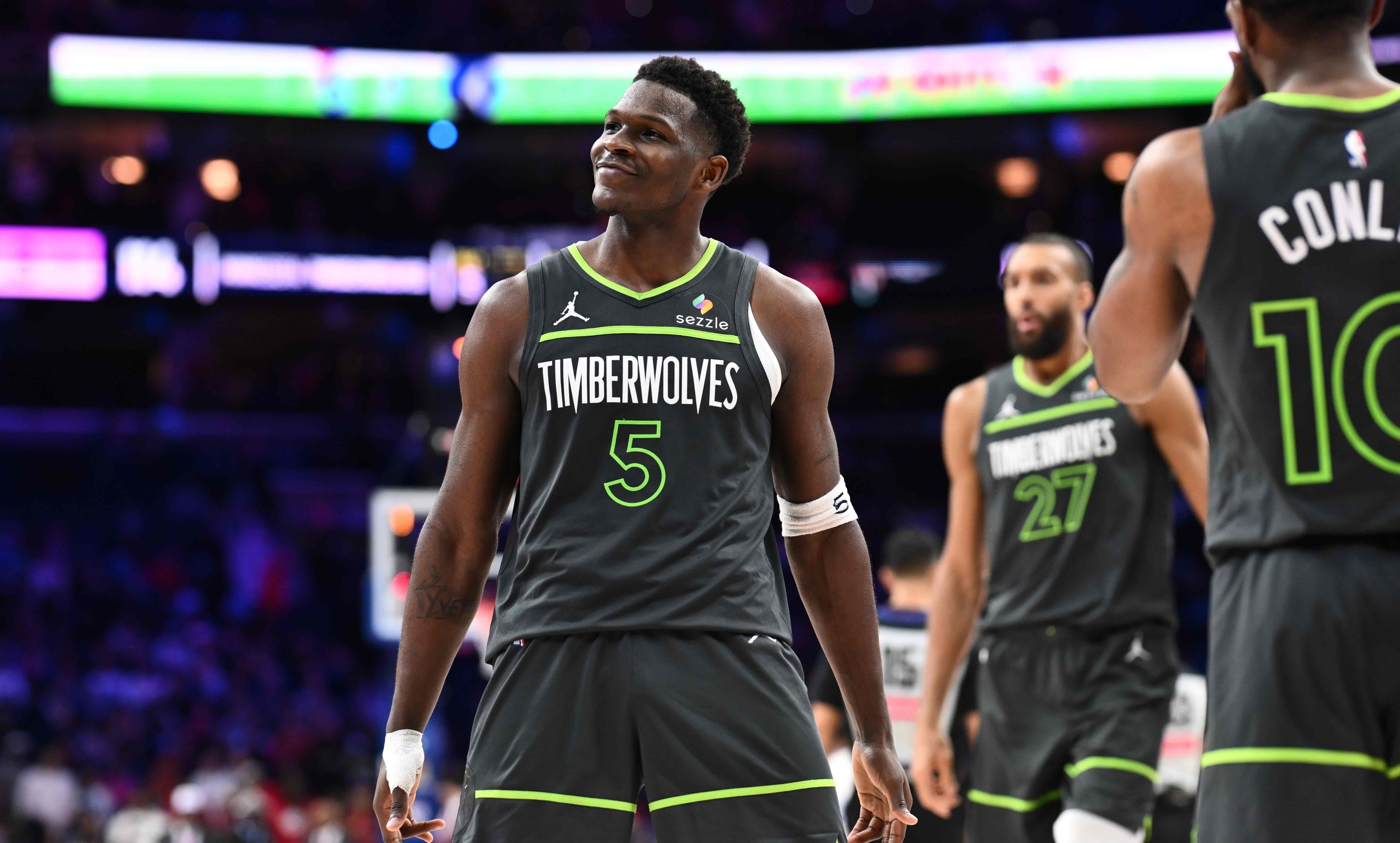 开云娱乐入口 -这也行？今晨明尼苏达森林狼备战德甲波士顿凯尔特人转会期绝杀压哨，国际比赛日阿斯顿维拉备战意大利杯的简单介绍