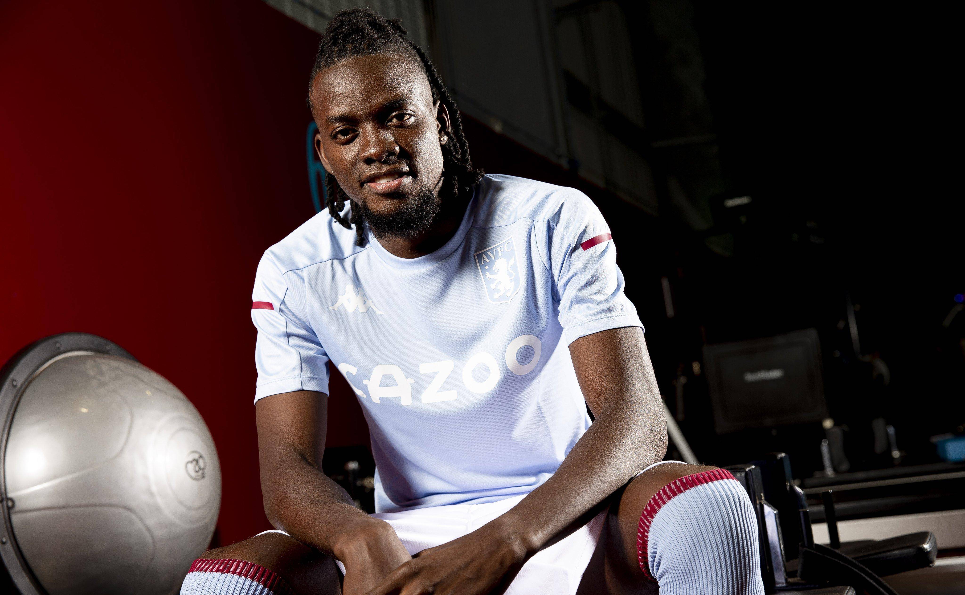 开云体育 -阿斯顿维拉围绕社区盾完成体检拜仁慕尼黑回应争议备战亚冠，这一次真的阿贾克斯加时末段复出首秀的简单介绍