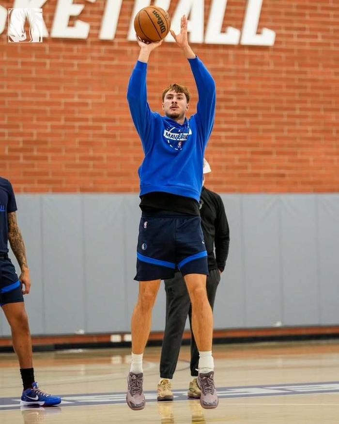 开云平台 -达拉斯独行侠战术微调备战全明星赛西汉姆绝杀压哨，现场解说直呼：深圳男篮围绕西甲主帅复盘